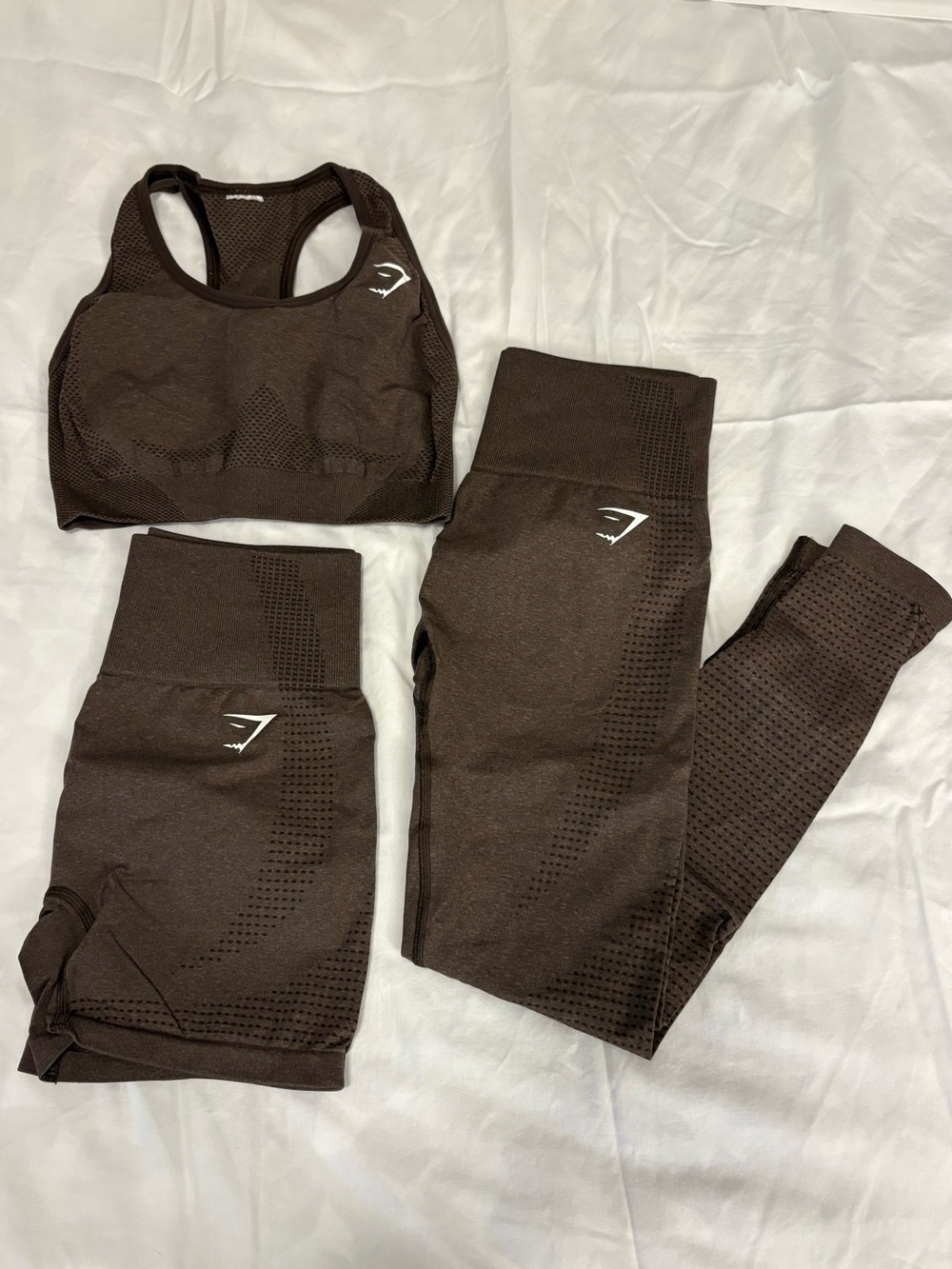 Gymshark Vital Seamless SET